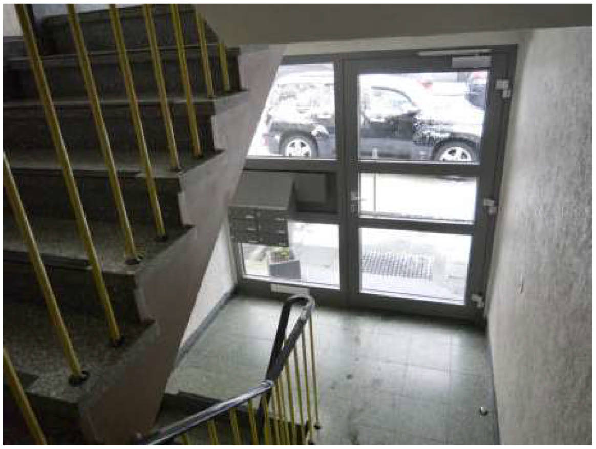 nordrheinwestpfalen 0180 K 0036/2024 Klaumberghang 9, 11 / Teisselsberg 18,20, 45359 Essen, Frintrop 19