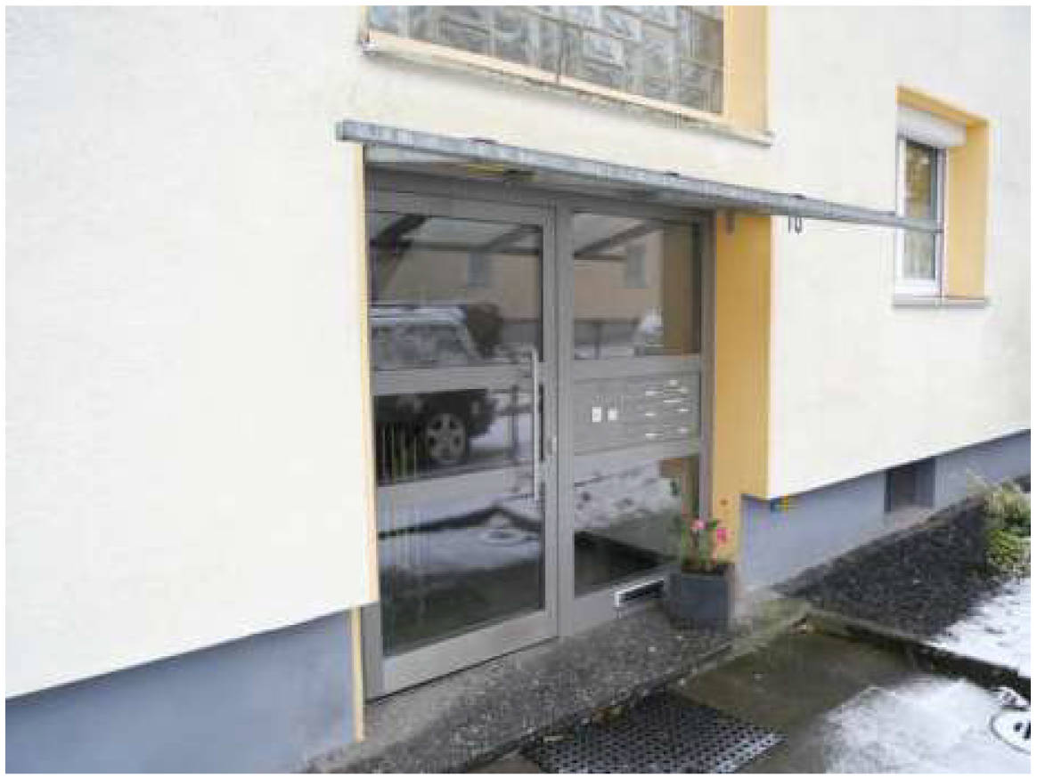 Garage, Eigentumswohnung (3 bis 4 Zimmer) in Klaumberghang 9, 11 / Teisselsberg 18,20, 45359 Essen, Frintrop - Bild 4