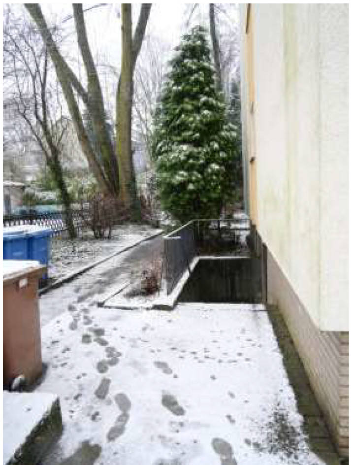 Garage, Eigentumswohnung (3 bis 4 Zimmer) in Klaumberghang 9, 11 / Teisselsberg 18,20, 45359 Essen, Frintrop - Bild 5