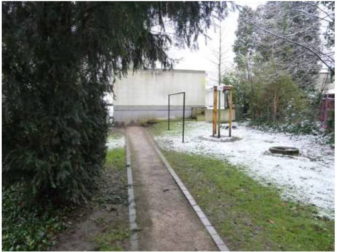 nordrheinwestpfalen 0180 K 0036/2024 Klaumberghang 9, 11 / Teisselsberg 18,20, 45359 Essen, Frintrop 6