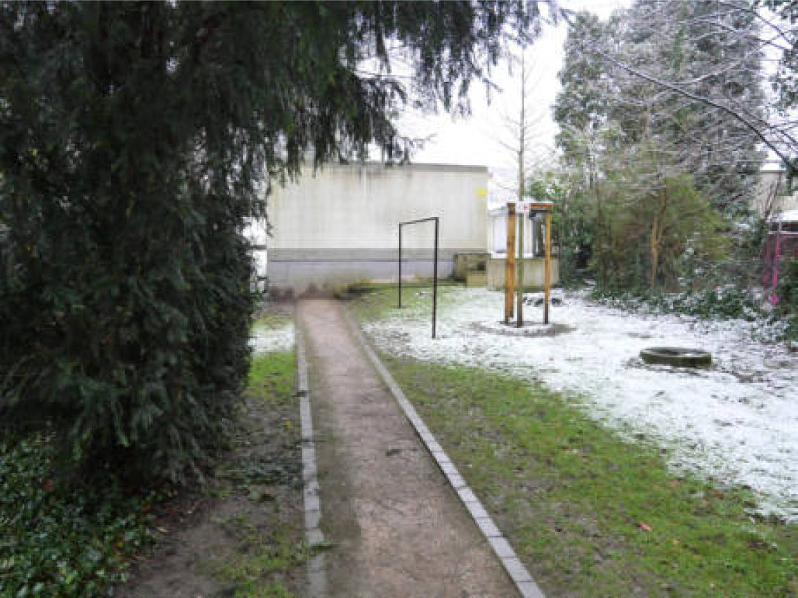 nordrheinwestpfalen 0180K0036/2024 Klaumberghang 9, 11 / Teisselsberg 18,20, 45359 Essen, Frintrop 14
