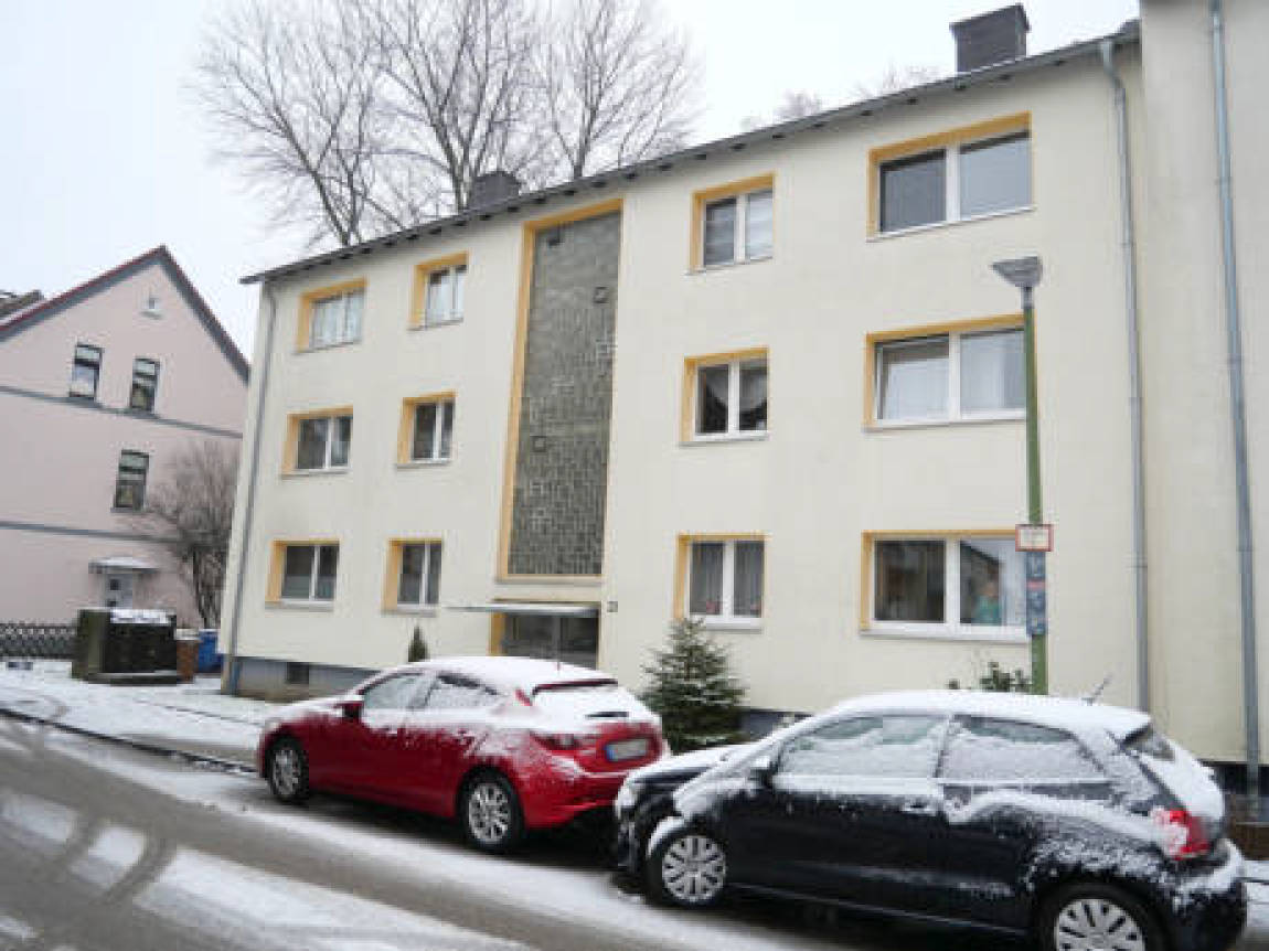 Garage, Eigentumswohnung (3 bis 4 Zimmer) in Klaumberghang 9, 11 / Teisselsberg 18,20, 45359 Essen, Frintrop - Bild 5