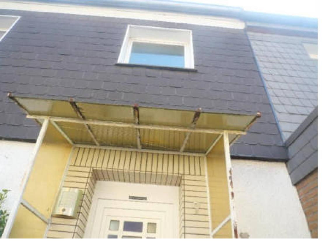 Einfamilien-Doppelhaushälfte in Kriemhildenstr. 9, 45307 Essen, Kray