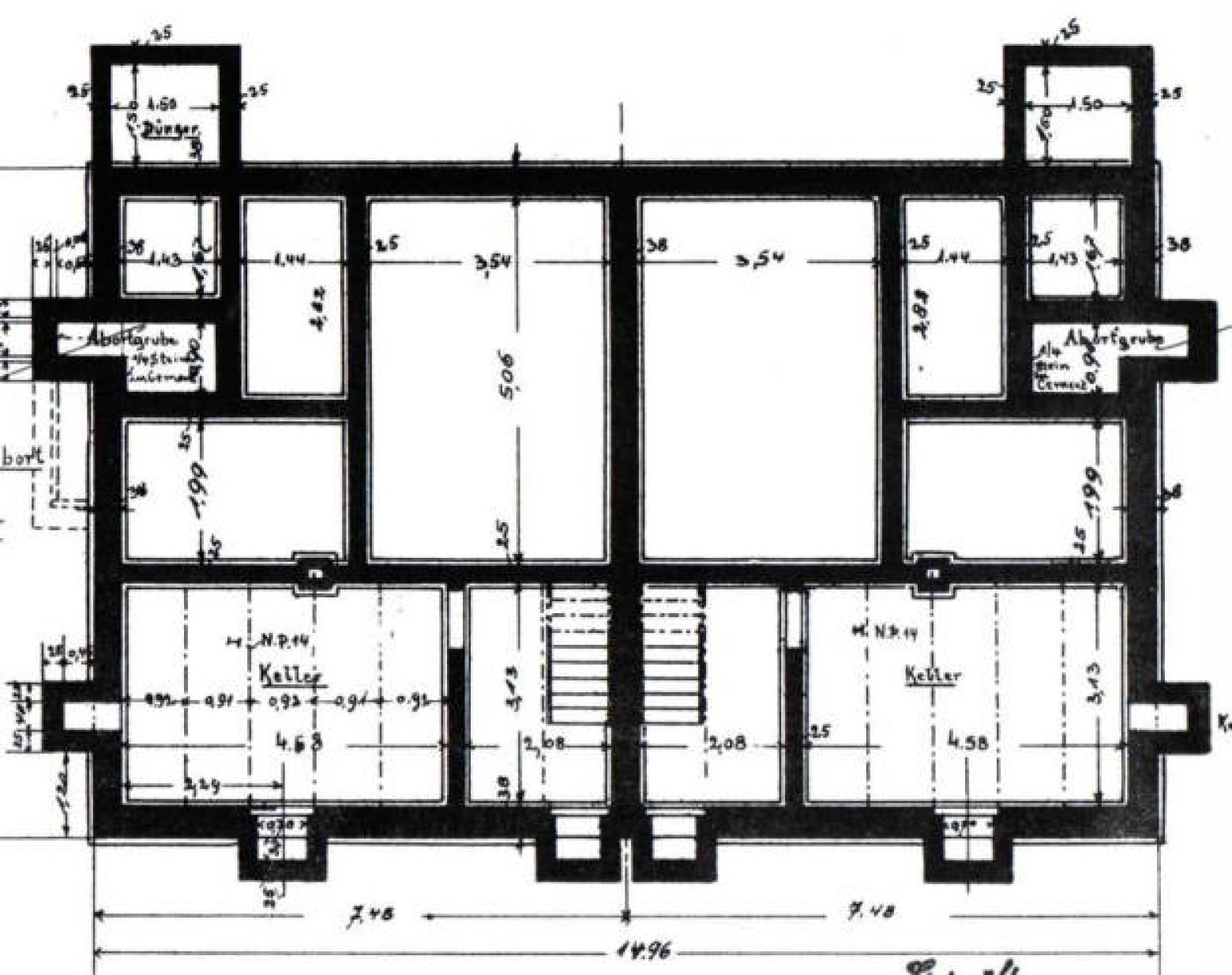 nordrheinwestpfalen 0180 K 0045/2024 Kriemhildenstr. 9, 45307 Essen, Kray 15