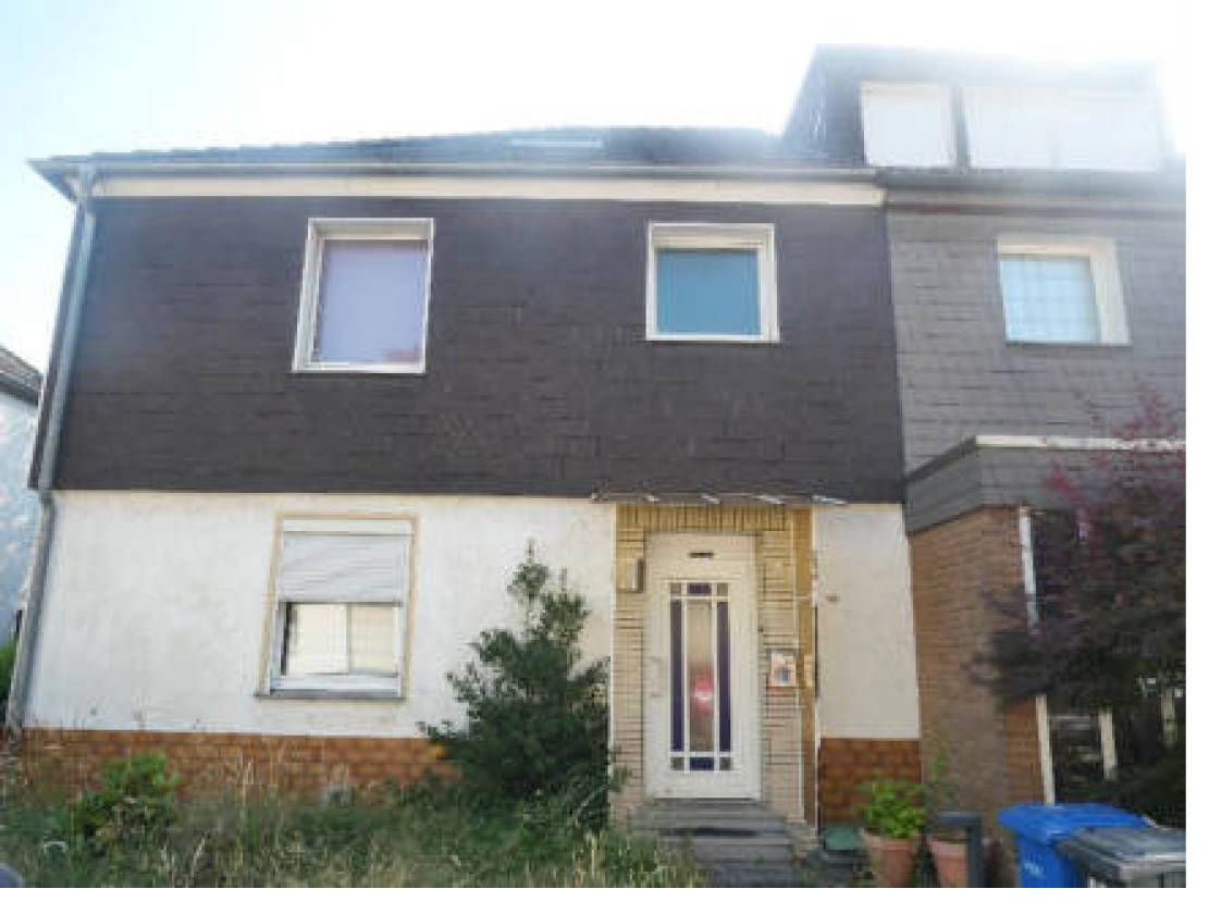 Einfamilien-Doppelhaushälfte in Kriemhildenstr. 9, 45307 Essen, Kray - Bild 3