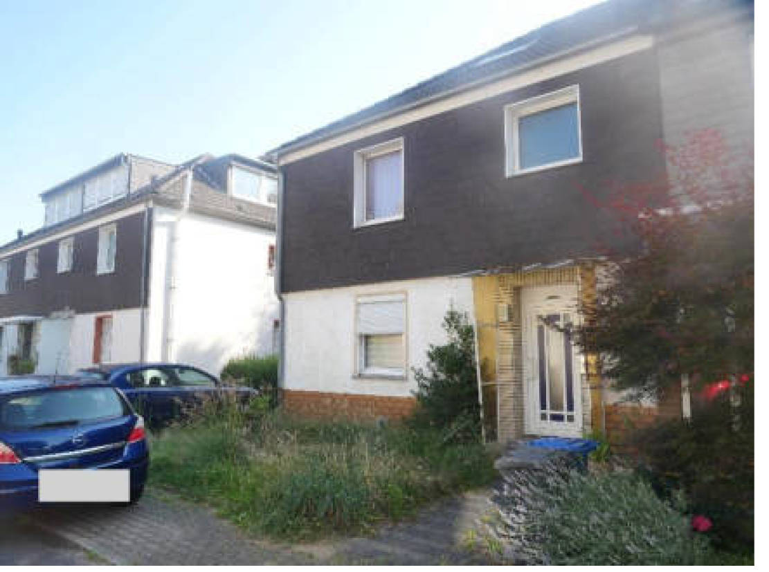 Einfamilien-Doppelhaushälfte in Kriemhildenstr. 9, 45307 Essen, Kray - Bild 5