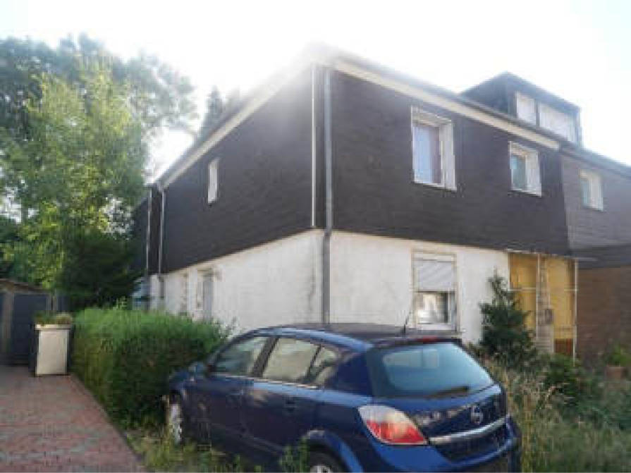 Einfamilien-Doppelhaushälfte in Kriemhildenstr. 9, 45307 Essen, Kray - Bild 2