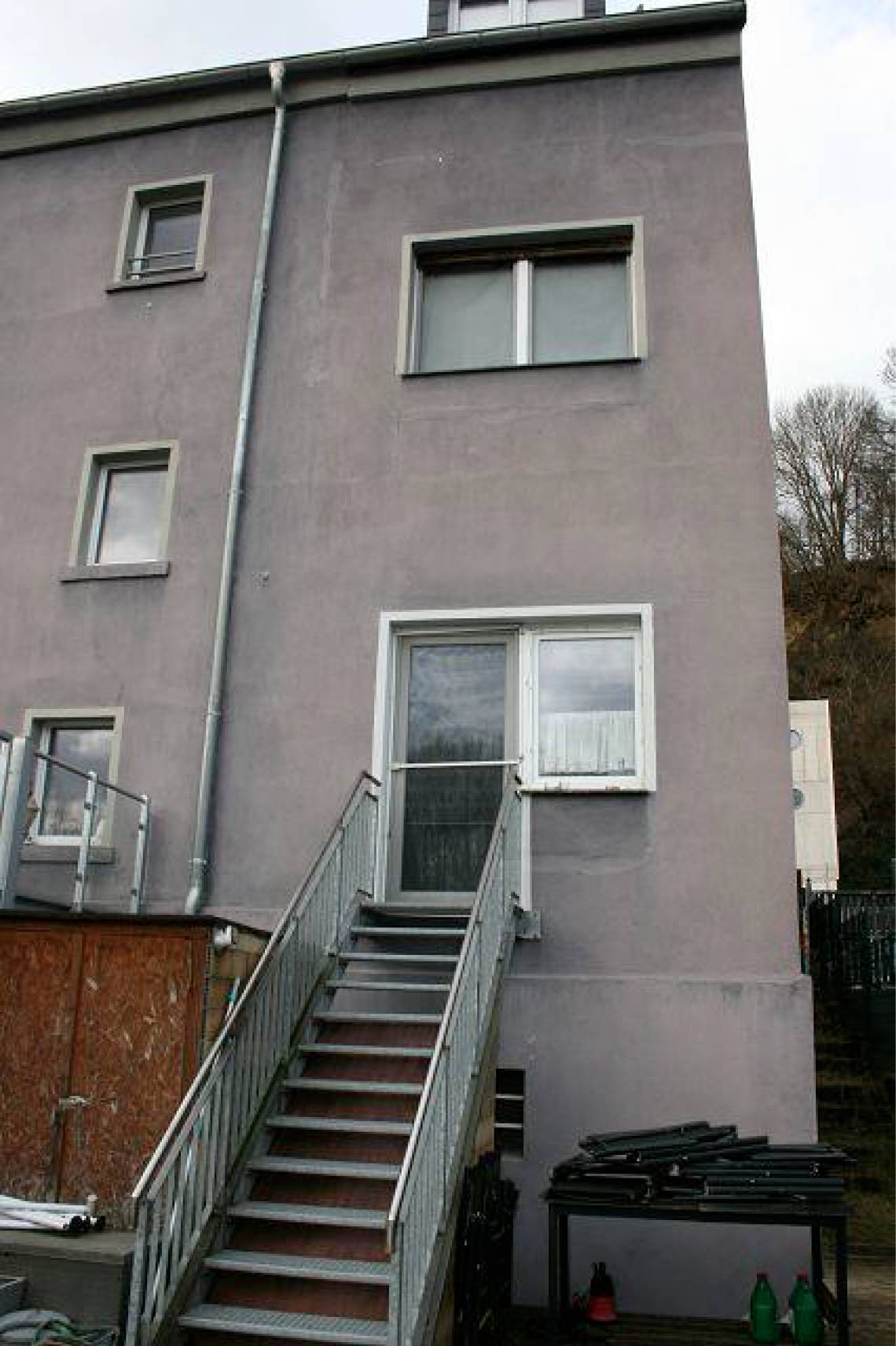 Eigentumswohnung (3 bis 4 Zimmer), Eigentumswohnung (1 bis 2 Zimmer), Eigentumswohnung (1 bis 2 Zimmer) in Westfalenstr. 174, 45276 Essen, Steele - Bild 4