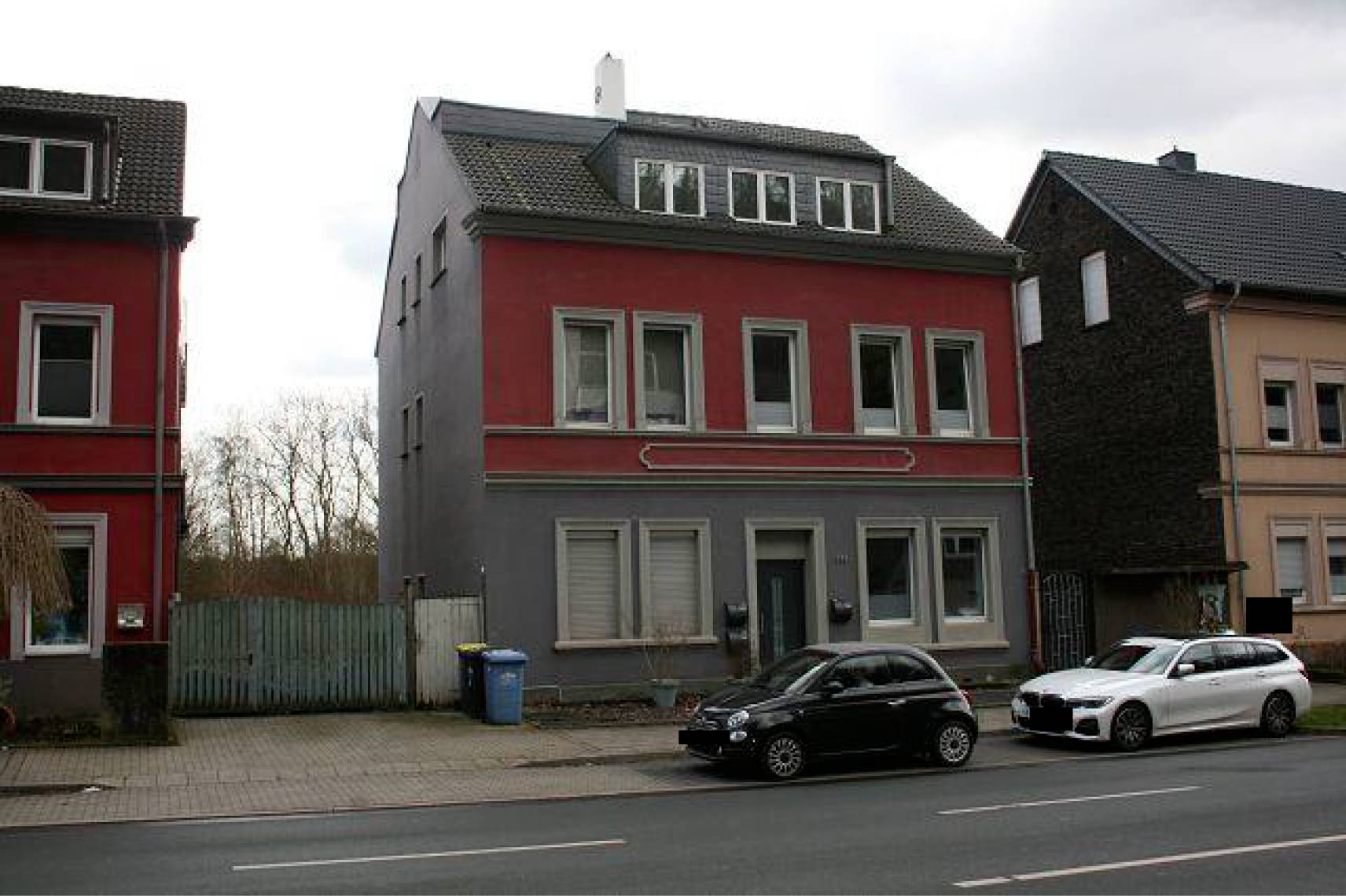 Eigentumswohnung (3 bis 4 Zimmer), Eigentumswohnung (1 bis 2 Zimmer), Eigentumswohnung (1 bis 2 Zimmer) in Westfalenstr. 174, 45276 Essen, Steele - Bild 3