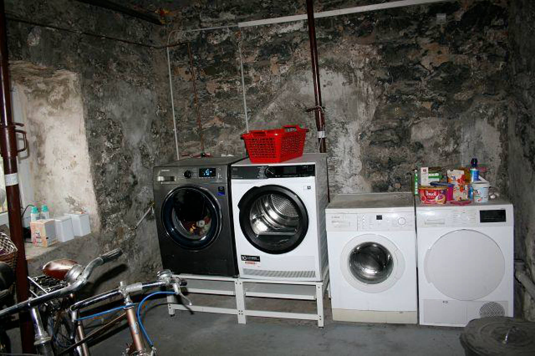 Eigentumswohnung (3 bis 4 Zimmer), Eigentumswohnung (1 bis 2 Zimmer), Eigentumswohnung (1 bis 2 Zimmer) in Westfalenstr. 174, 45276 Essen, Steele - Bild 5