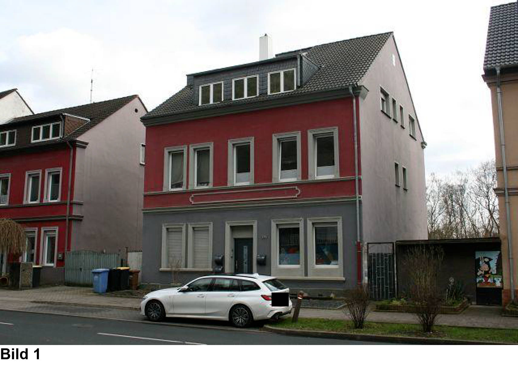 Eigentumswohnung (3 bis 4 Zimmer), Eigentumswohnung (1 bis 2 Zimmer), Eigentumswohnung (1 bis 2 Zimmer) in Westfalenstr. 174, 45276 Essen, Steele - Bild 2