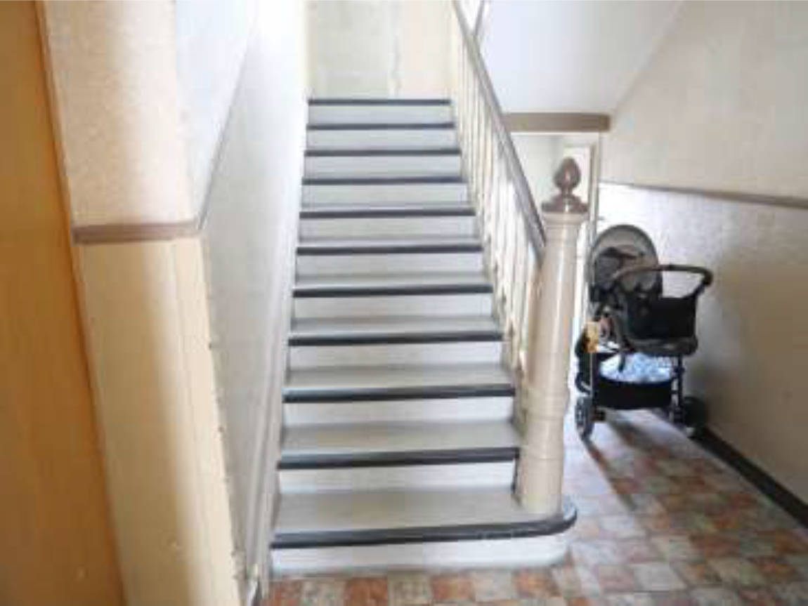 Mehrfamilienhaus in Im Beckmannsfeld 5, 45307 Essen, Kray - Bild 4