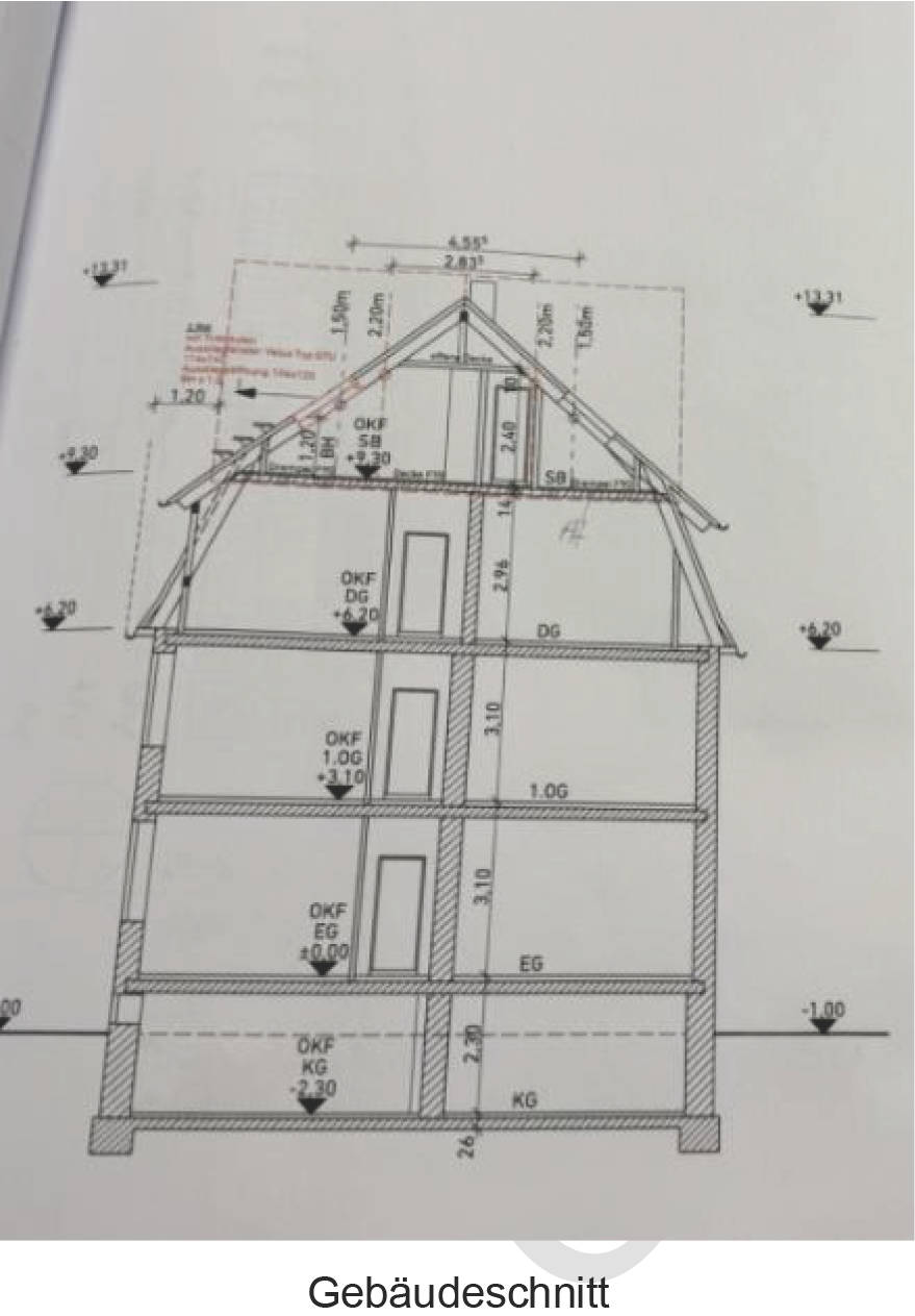 nordrheinwestpfalen 0180 K 0050/2024 Bottroper Straße, Carolus-Magnus-Straße 86, 88, 90, 45356 Essen, Vogelheim 15