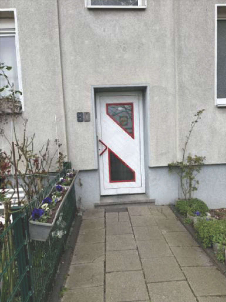 Eigentumswohnung (1 bis 2 Zimmer) in Bottroper Straße, Carolus-Magnus-Straße 86, 88, 90, 45356 Essen, Vogelheim - Bild 5
