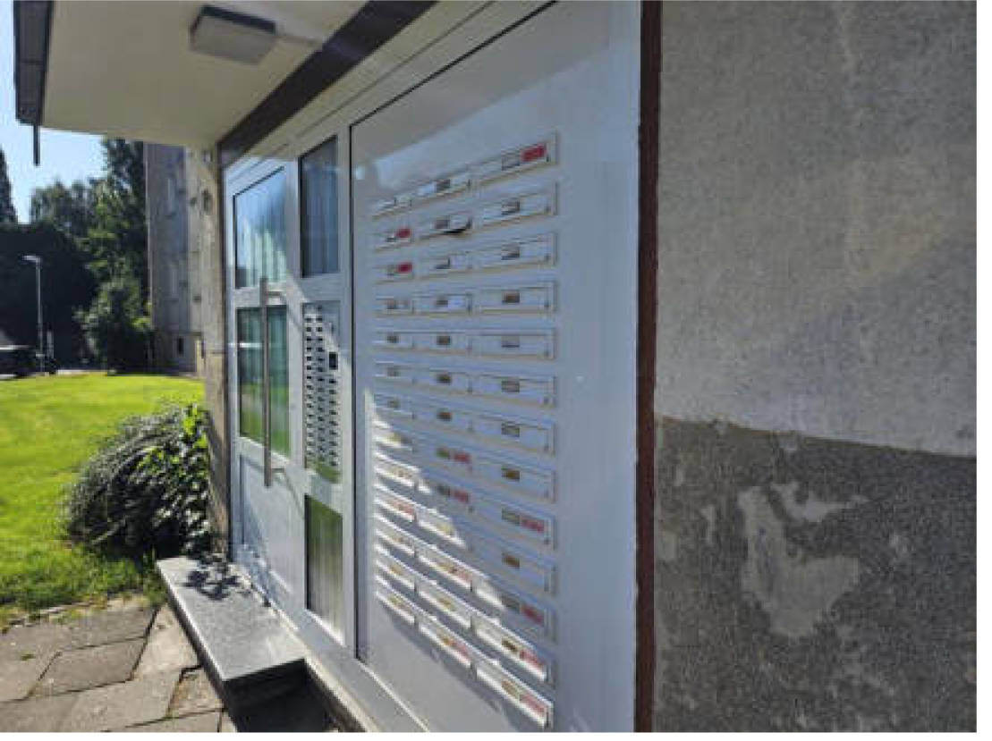 nordrheinwestpfalen 0180 K 0053/2024 Gerscheder Weiden 39, 45357 Essen 11