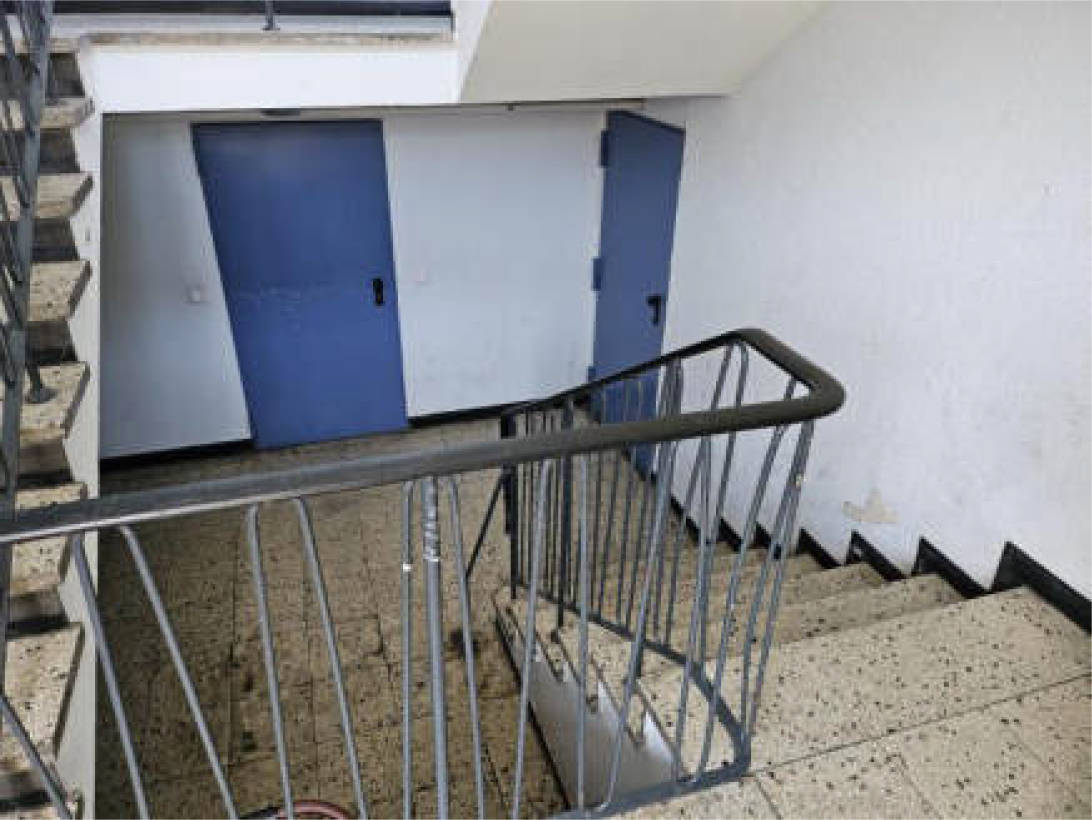 nordrheinwestpfalen 0180 K 0053/2024 Gerscheder Weiden 39, 45357 Essen 10