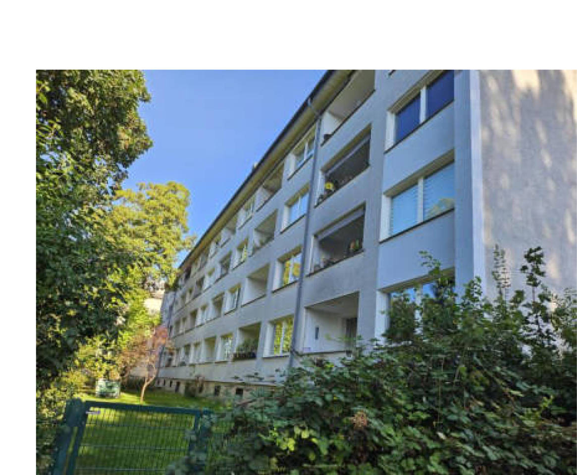 Eigentumswohnung (1 bis 2 Zimmer) in Gerscheder Weiden 39, 45357 Essen - Bild 4