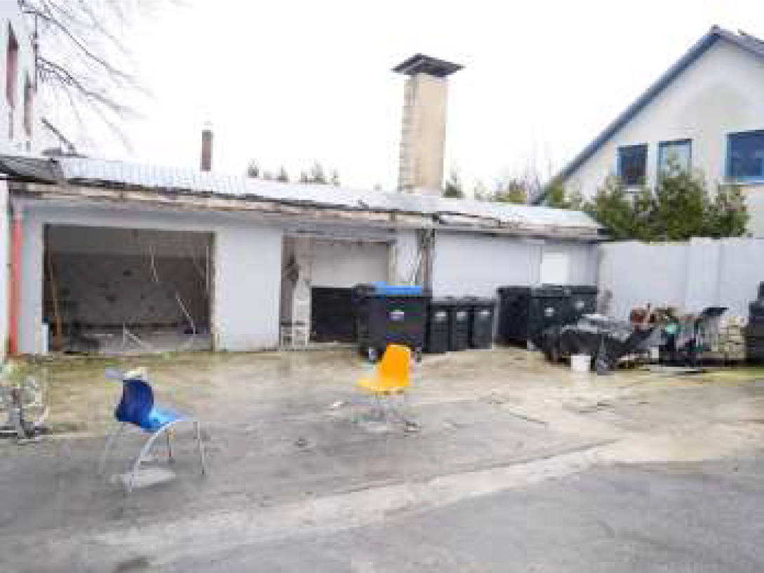 Eigentumswohnung (3 bis 4 Zimmer) in Katernberger Str. 2, Meybuschhof, 45327 Essen, Katernberg - Bild 2