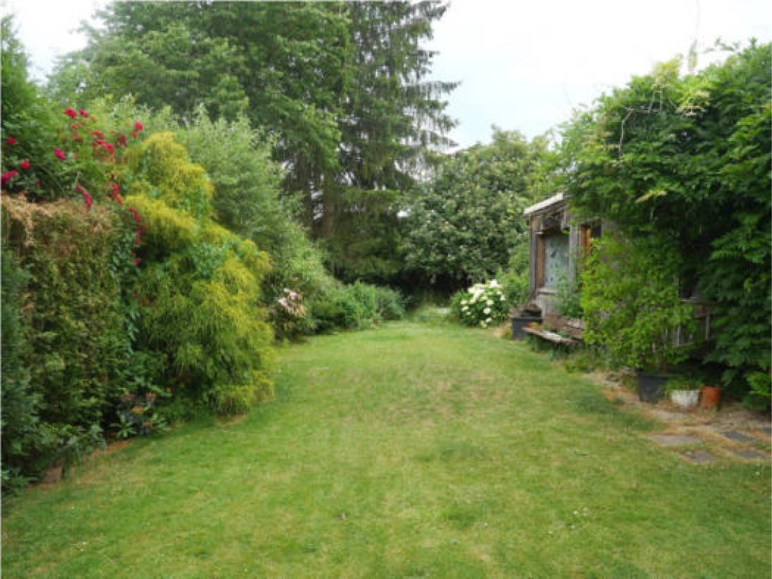 Einfamilienhaus in Ottweiler Weg 10, 45307 Essen, Leithe - Bild 3