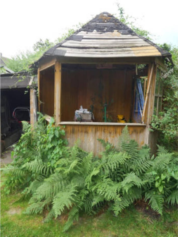 Einfamilienhaus in Ottweiler Weg 10, 45307 Essen, Leithe - Bild 2