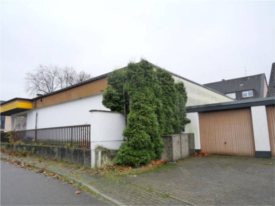 Gewerbeeinheit (z.B. Laden, Büro) in Reuenberg 45 A, 00000 Essen