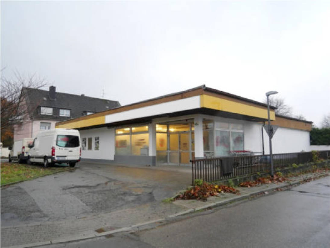 gewerblich genutztes Grundstück, Erbbaurecht in Reuenberg 45 A, 45357 Essen - Bild 3