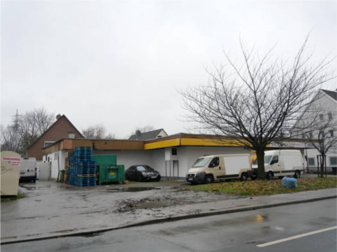 Gewerbeeinheit (z.B. Laden, Büro) in Reuenberg 45 A, 00000 Essen - Bild 2
