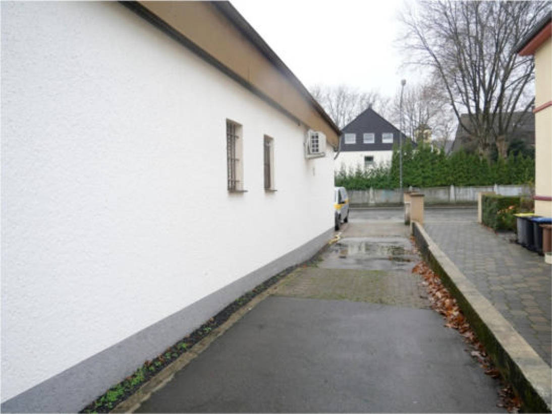 gewerblich genutztes Grundstück, Garage, Erbbaurecht in Rabenhorst und Frintroper Straße 194, 45359 Essen - Bild 3