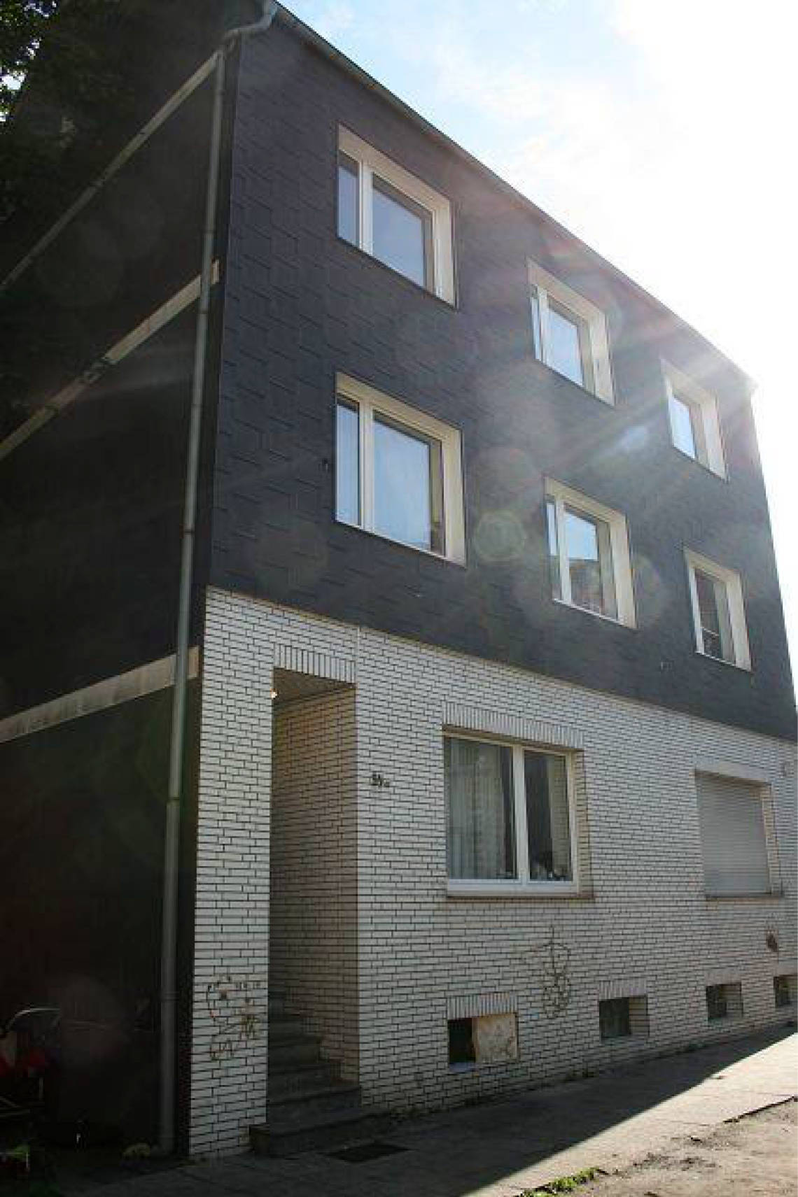 nordrheinwestpfalen 0183 K 0002/2024 Unterstr. 34A, 45359 Essen, Frintrop 20