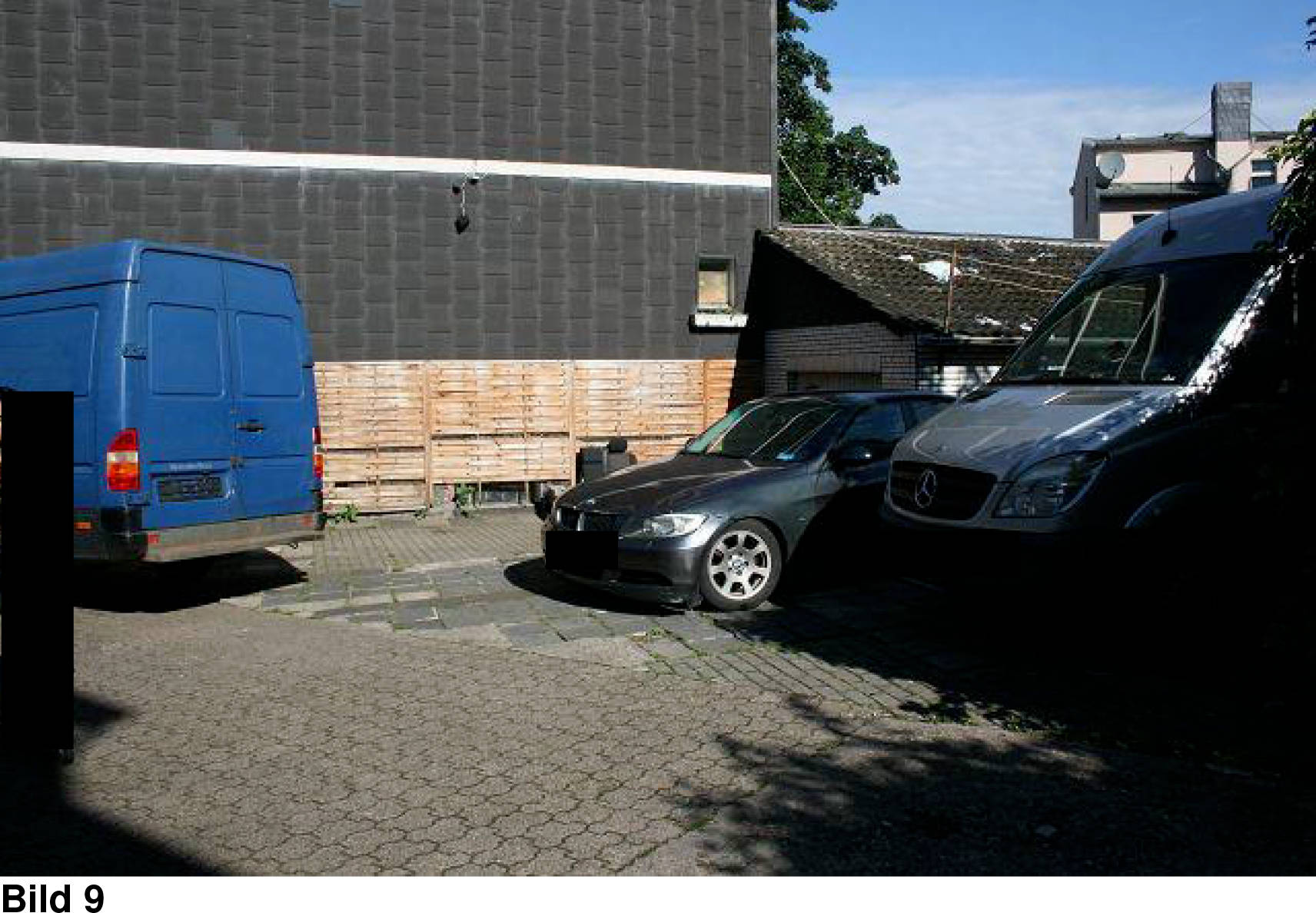 nordrheinwestpfalen 0183 K 0002/2024 Unterstr. 34A, 45359 Essen, Frintrop 16