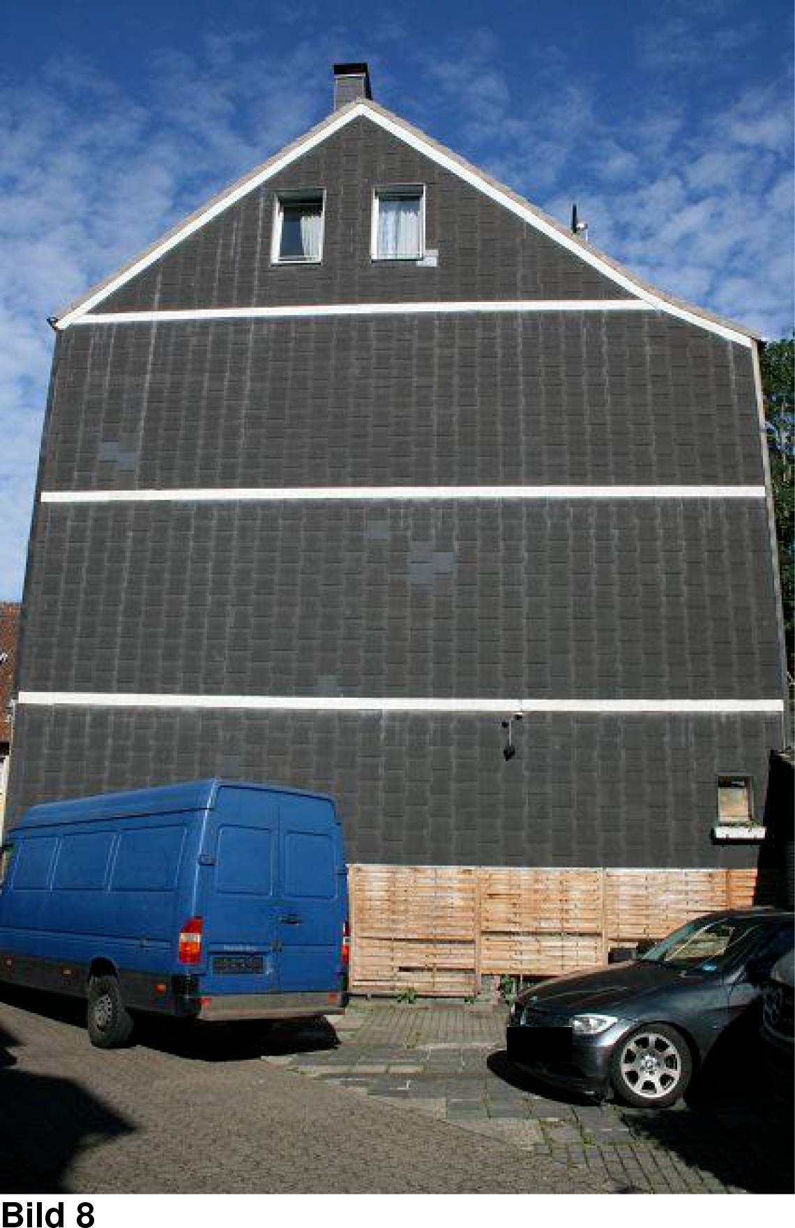 nordrheinwestpfalen 0183 K 0002/2024 Unterstr. 34A, 45359 Essen, Frintrop 14