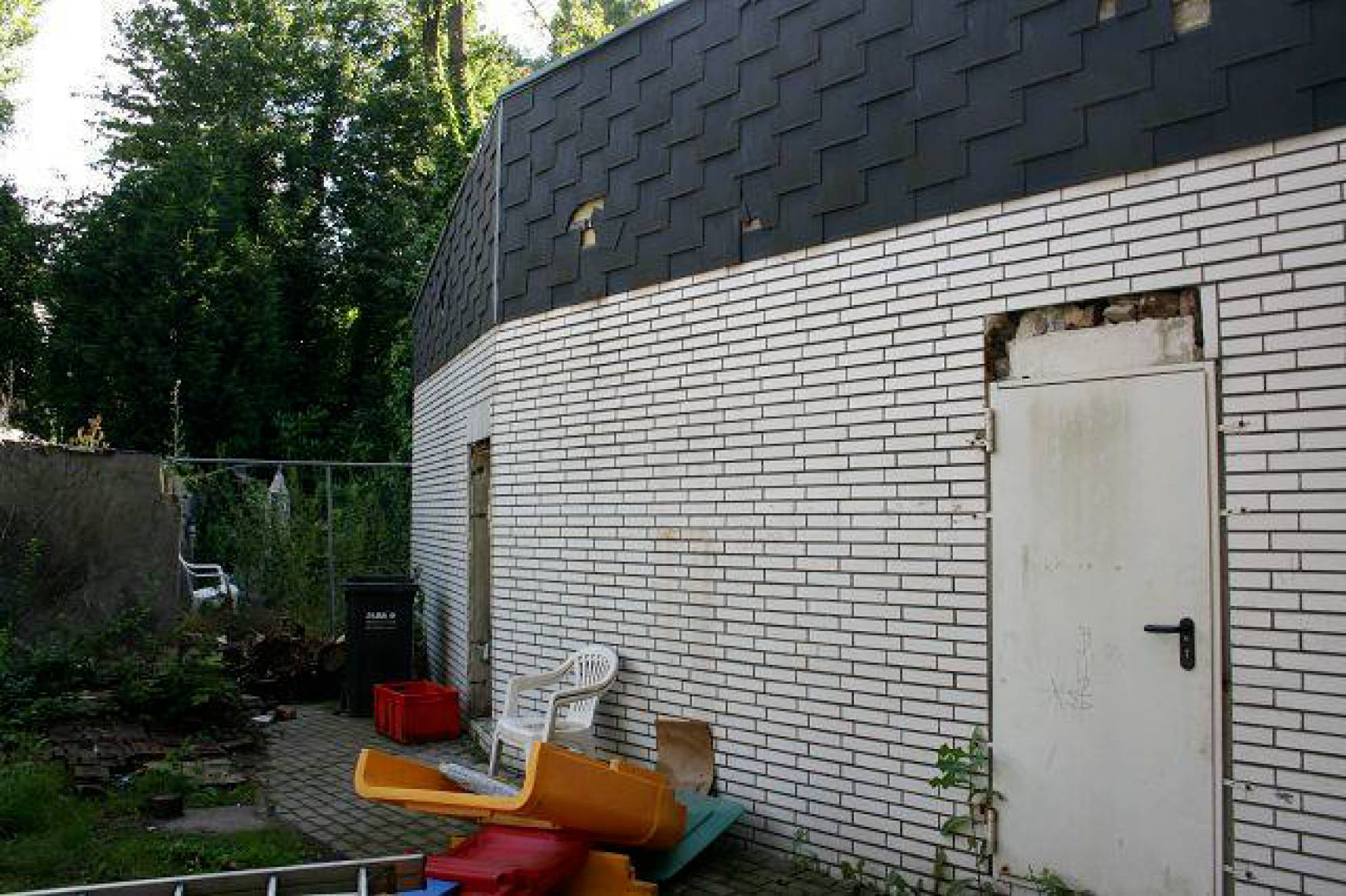 Eigentumswohnung (3 bis 4 Zimmer) in Unterstr. 34A, 45359 Essen, Frintrop - Bild 2