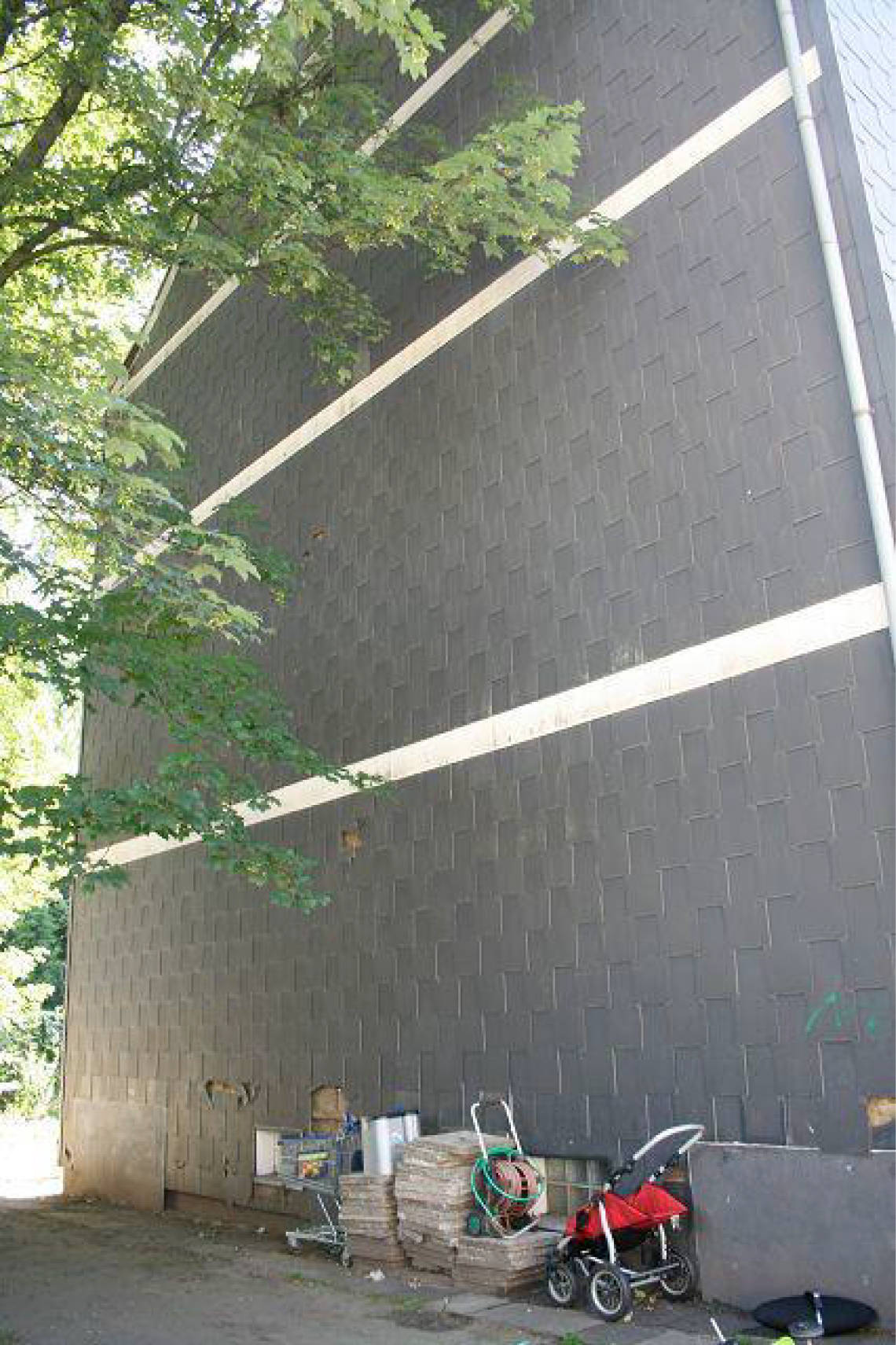 nordrheinwestpfalen 0183 K 0002/2024 Unterstr. 34A, 45359 Essen, Frintrop 8