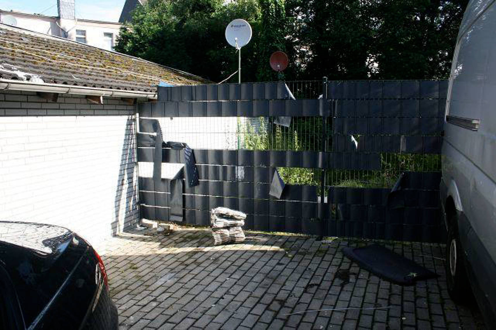 Eigentumswohnung (3 bis 4 Zimmer) in Unterstr. 34A, 45359 Essen, Frintrop - Bild 4