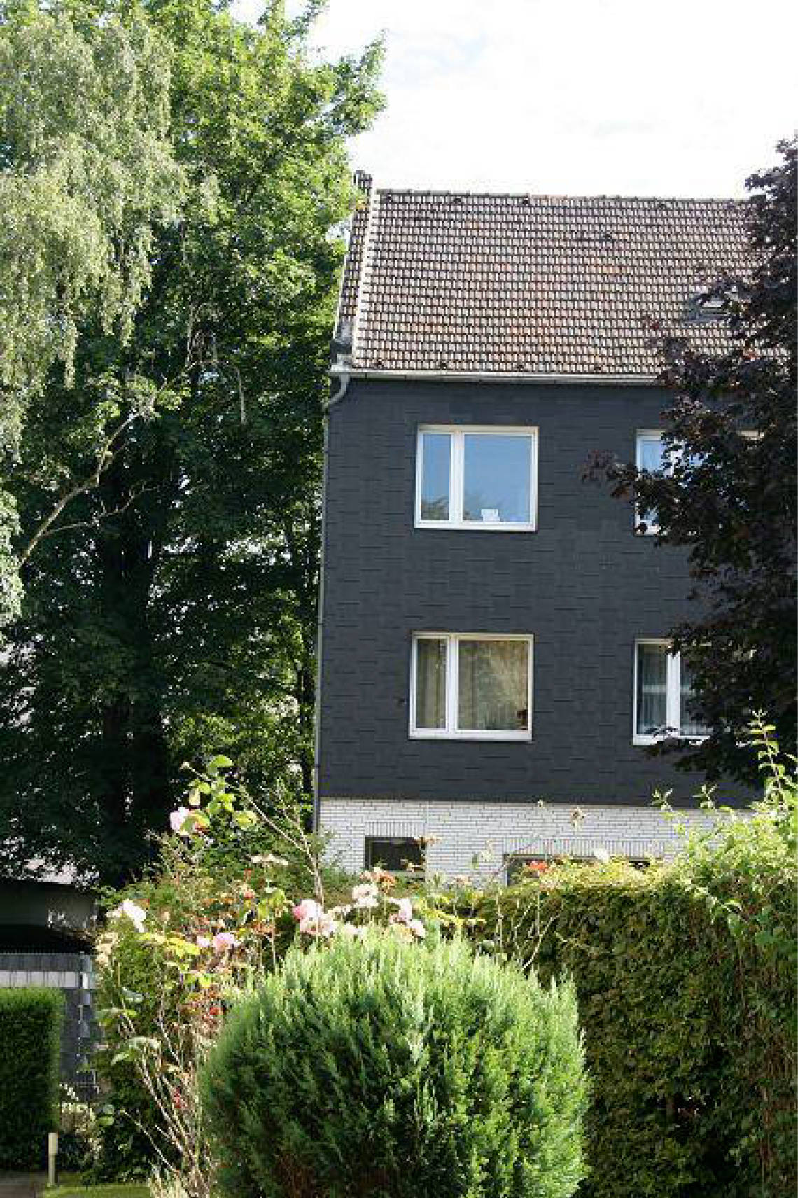 Eigentumswohnung (3 bis 4 Zimmer) in Unterstr. 34A, 45359 Essen, Frintrop