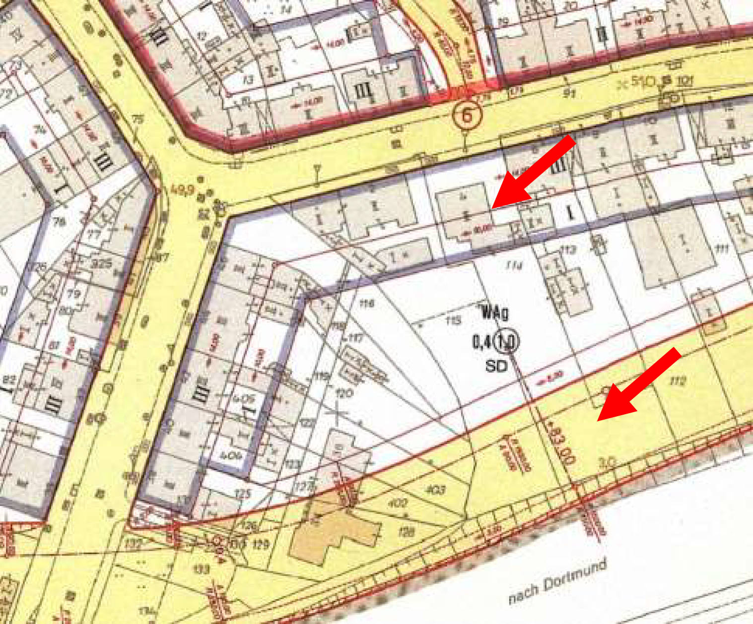 nordrheinwestpfalen 0183 K 0003/2022 Ottenkämperweg 4, 45327 Essen 7