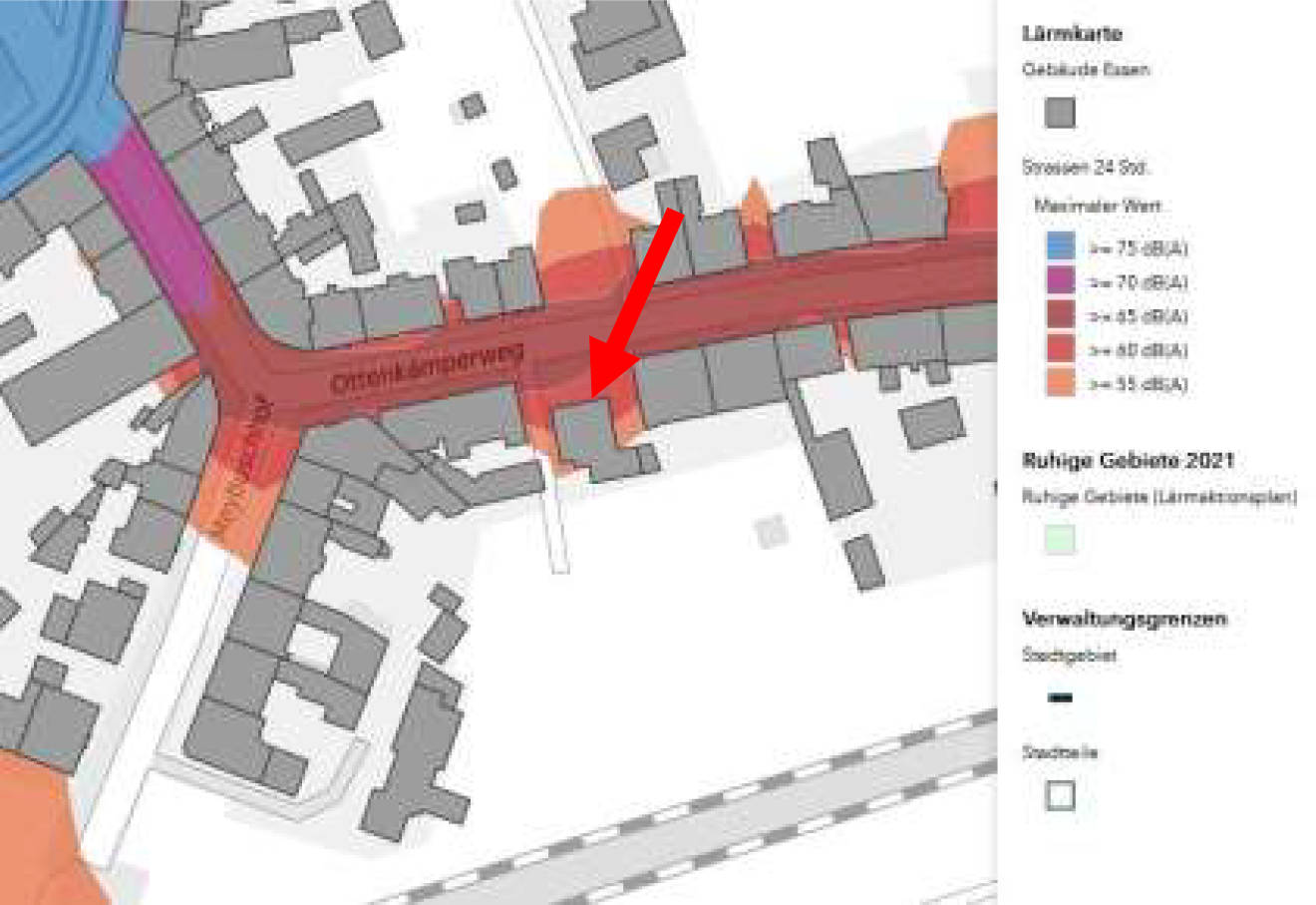 nordrheinwestpfalen 0183 K 0003/2022 Ottenkämperweg 4, 45327 Essen 8