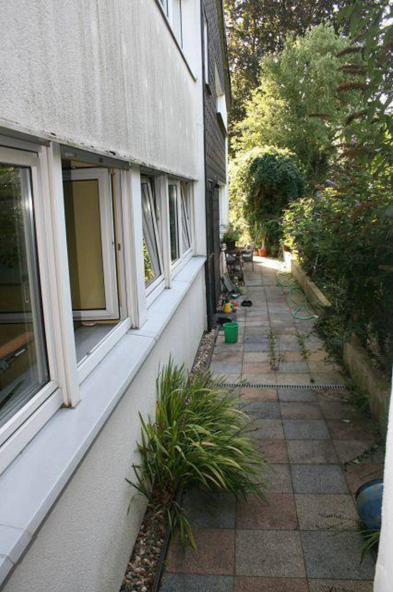 Einfamilienhaus, mit integrierter Arztpraxis in Heidhauser Str. 85, 45239 Essen, Heidhausen - Bild 2