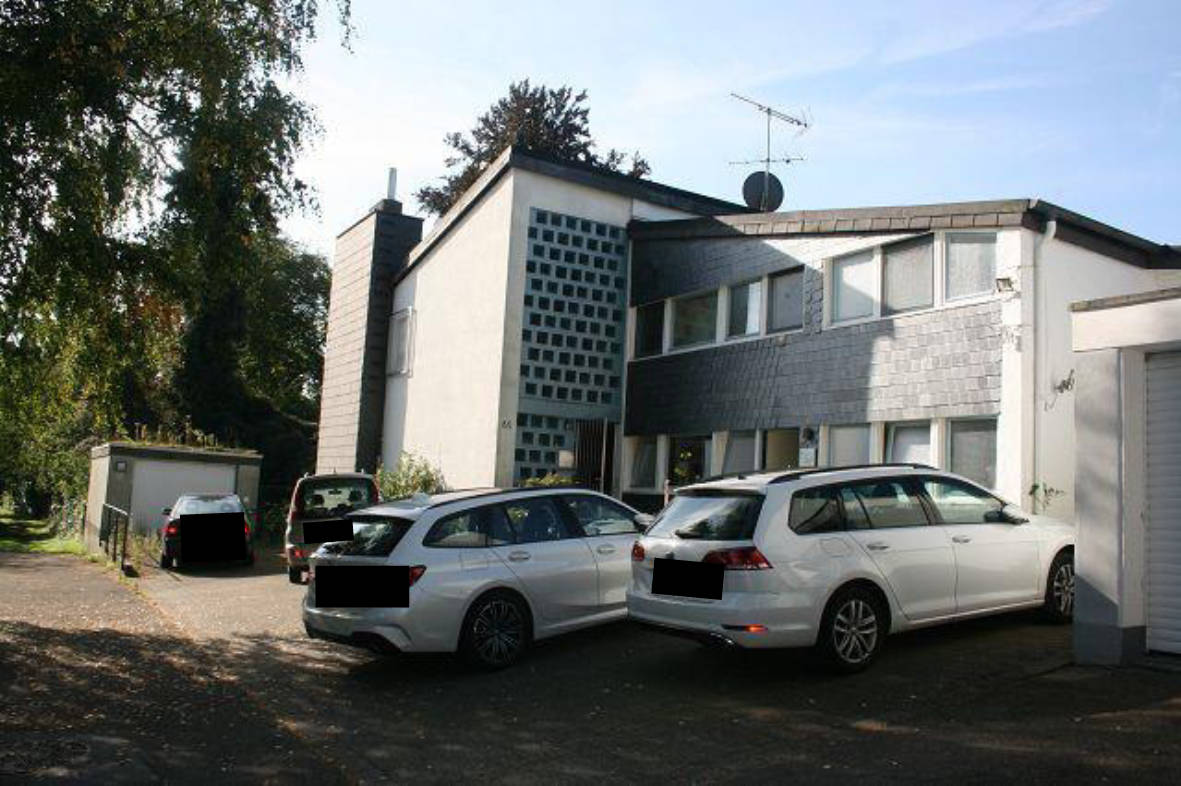 Einfamilienhaus, mit integrierter Arztpraxis in Heidhauser Str. 85, 45239 Essen, Heidhausen - Bild 3