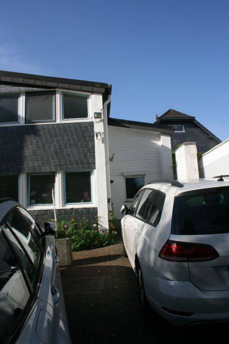 Einfamilienhaus, mit integrierter Arztpraxis in Heidhauser Str. 85, 45239 Essen, Heidhausen - Bild 5