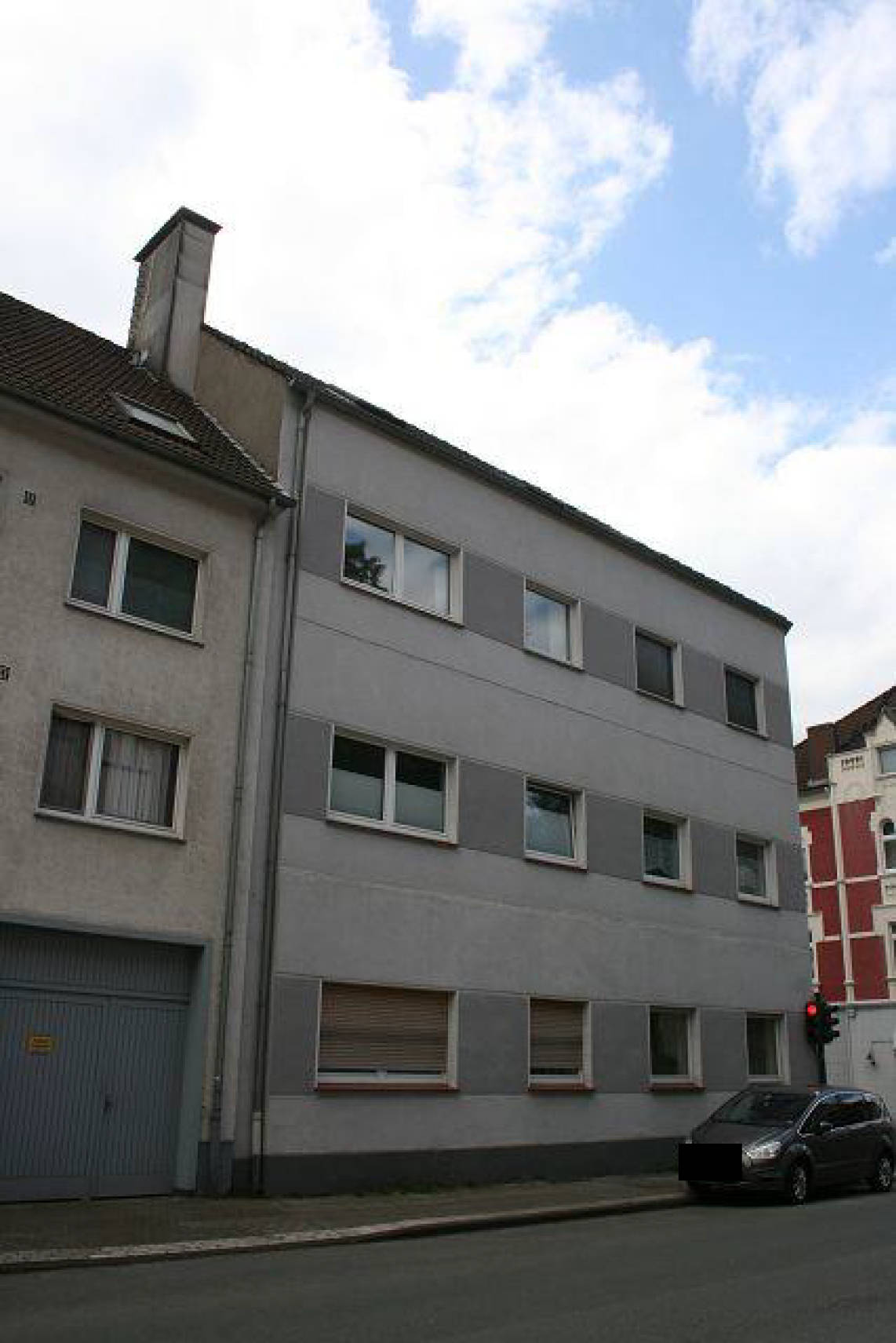 Eigentumswohnung (1 bis 2 Zimmer) in Kupferdreher Straße 246, Deilbachbrücke, 45257 Essen - Bild 5