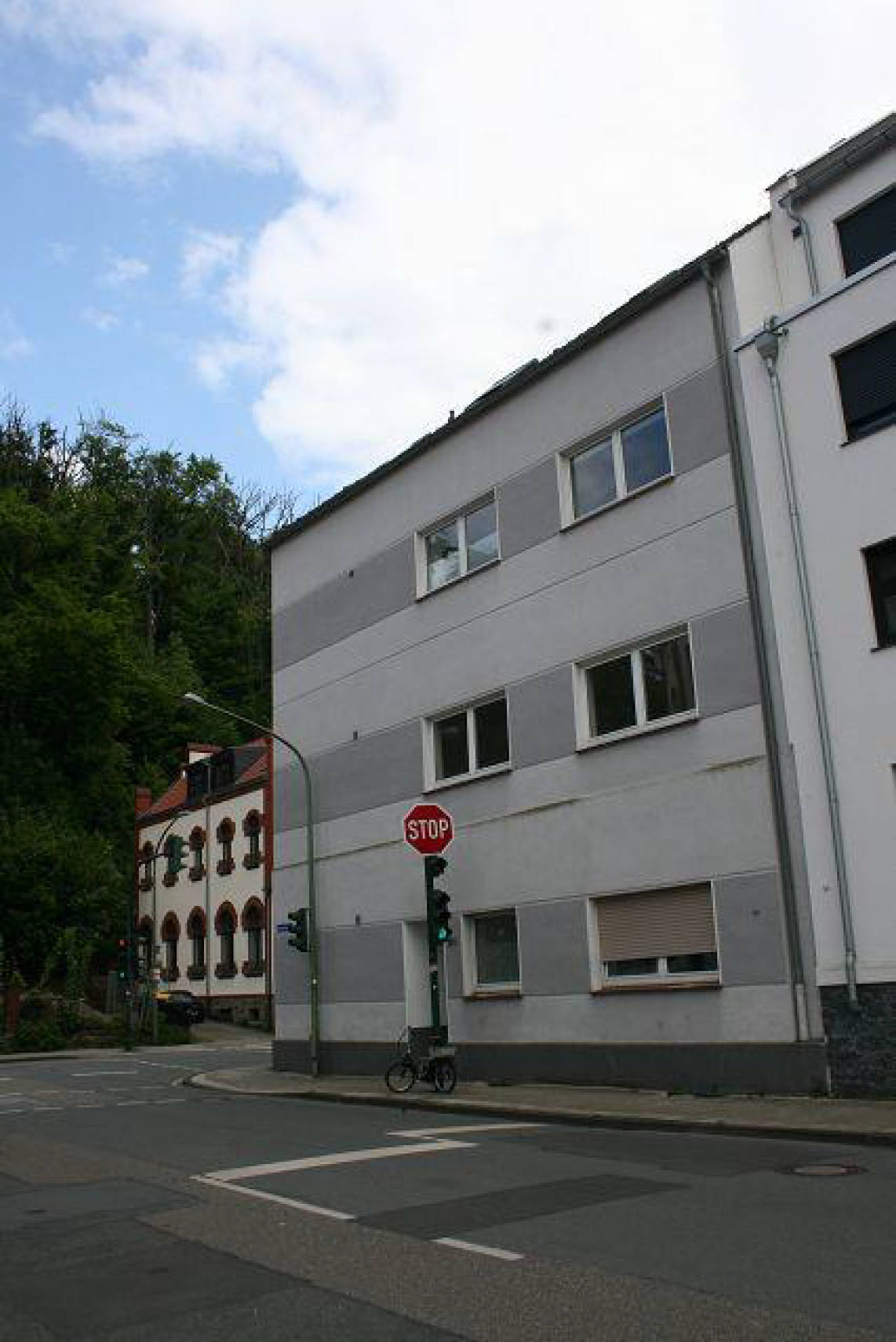 Eigentumswohnung (1 bis 2 Zimmer) in Kupferdreher Straße 246, Deilbachbrücke, 45257 Essen - Bild 3