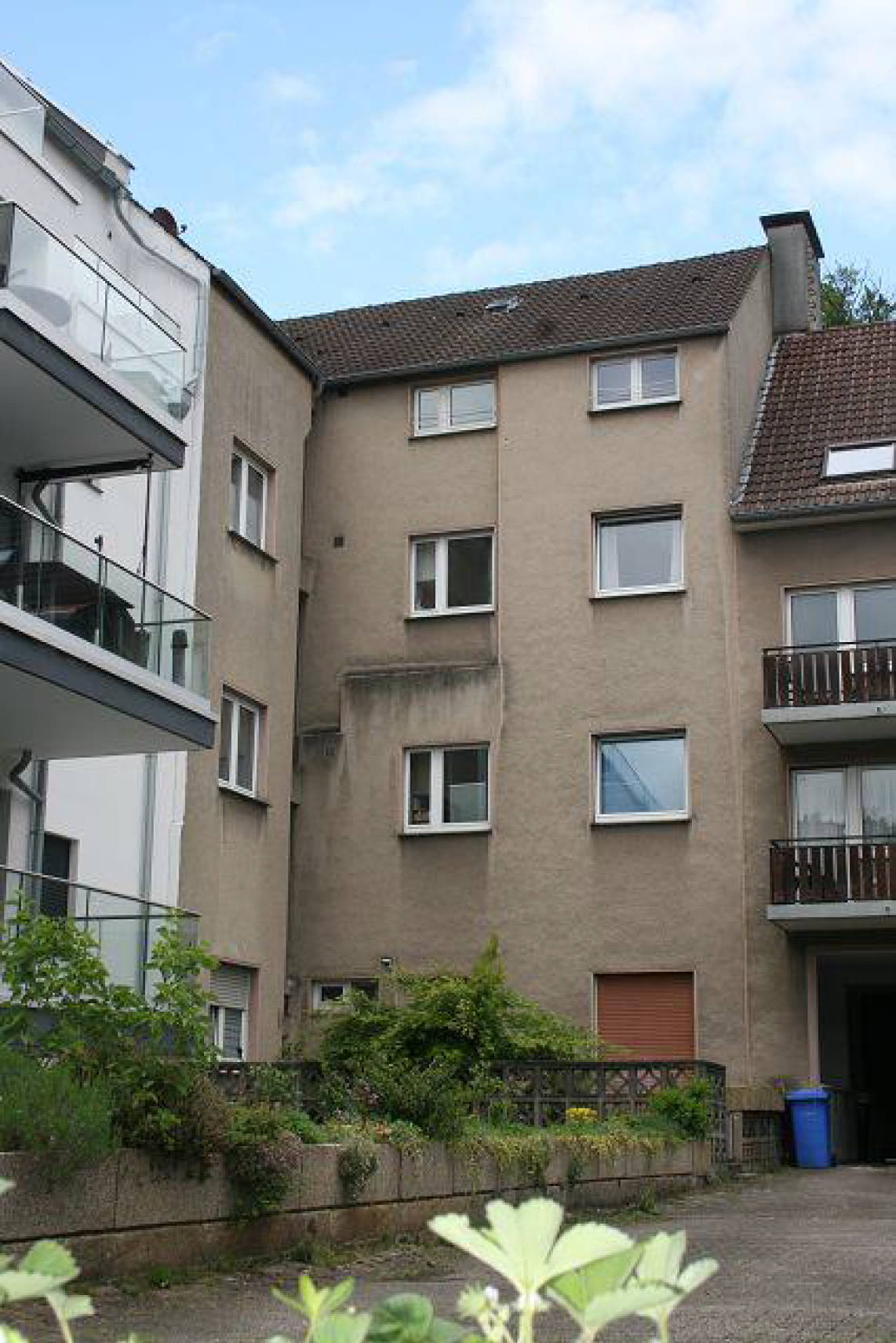 Eigentumswohnung (1 bis 2 Zimmer) in Kupferdreher Straße 246, Deilbachbrücke, 45257 Essen - Bild 2