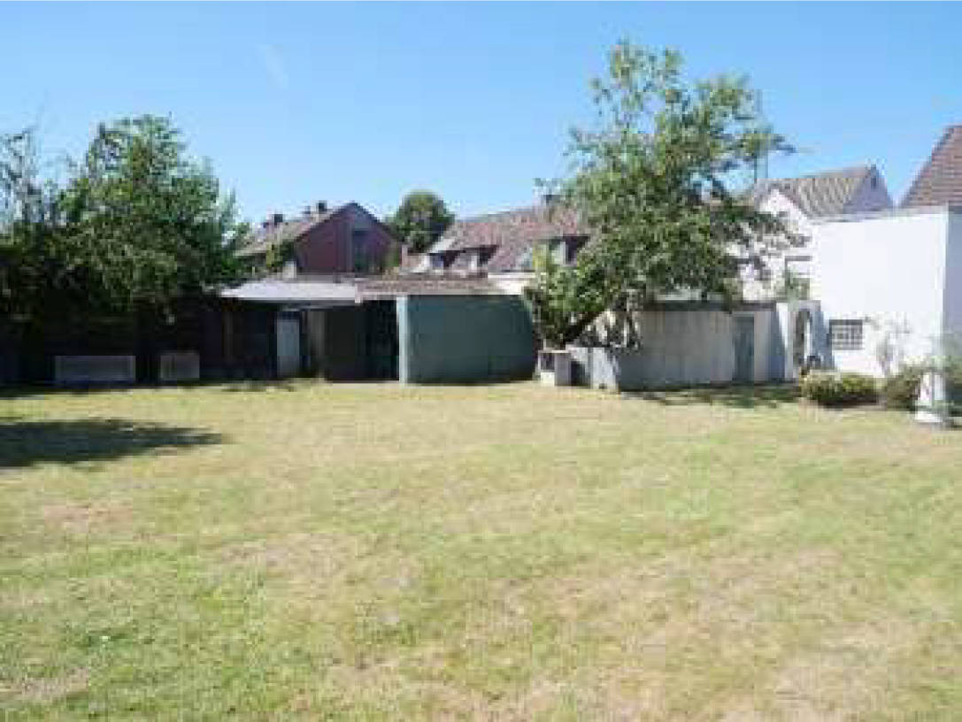 nordrheinwestpfalen 0183 K 0015/2025 Luthestr. 5, 45357 Essen 19