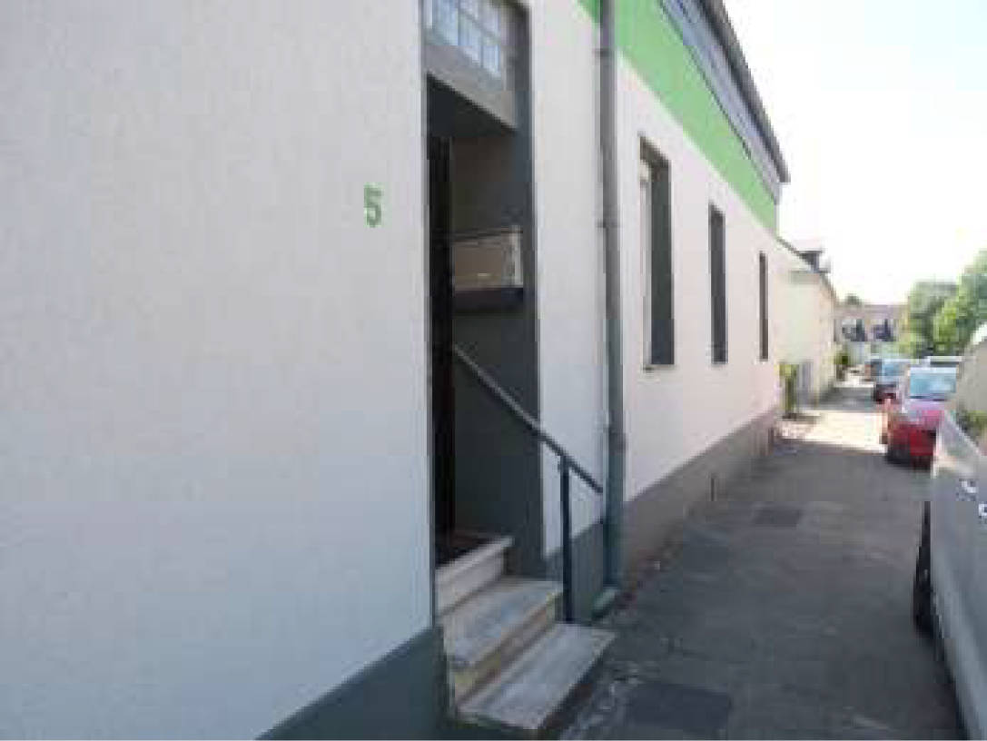 nordrheinwestpfalen 0183 K 0015/2025 Luthestr. 5, 45357 Essen 2