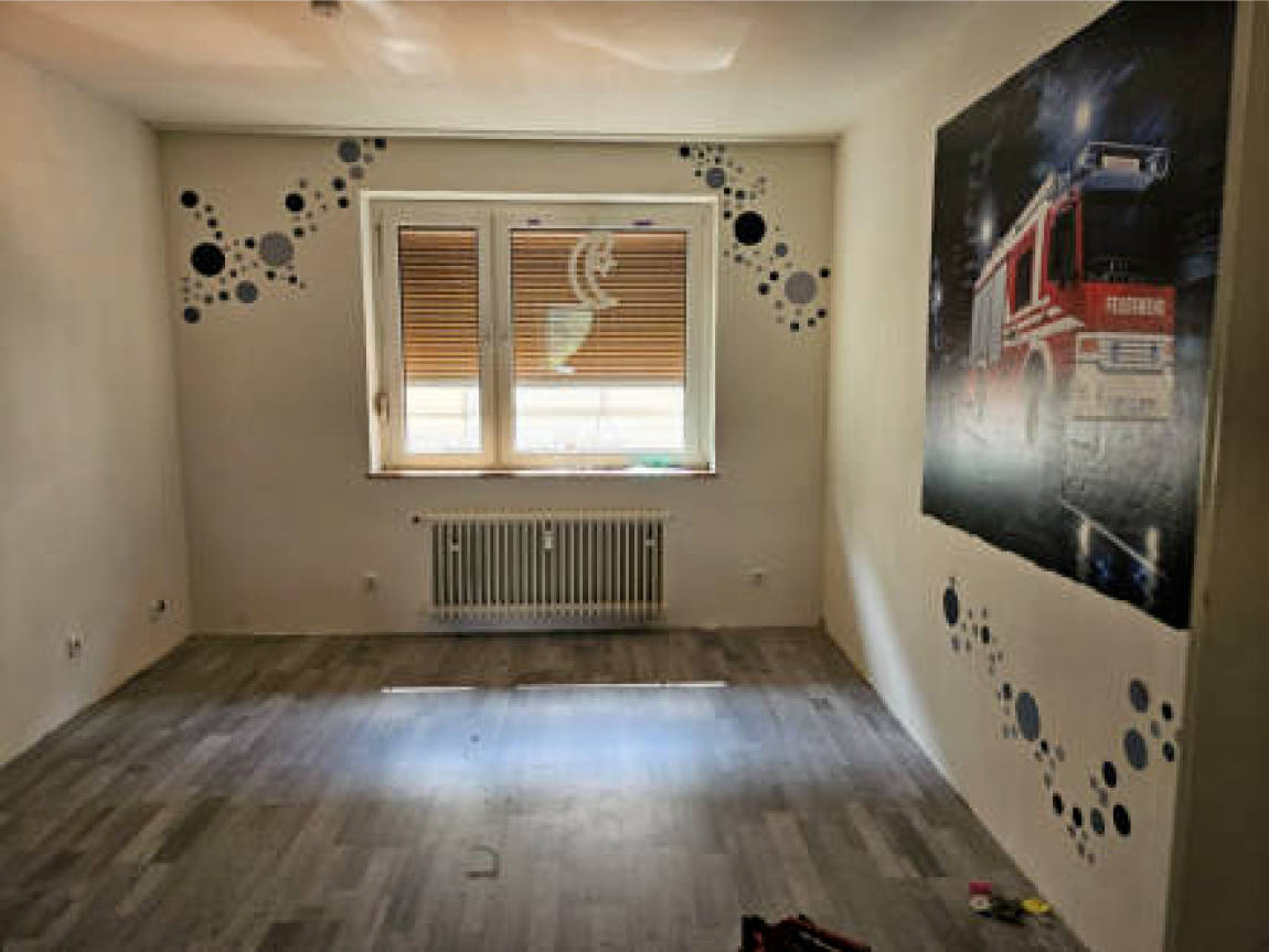 Eigentumswohnung (1 bis 2 Zimmer) in Schwelmhöfe 27, 00000 Essen - Bild 5