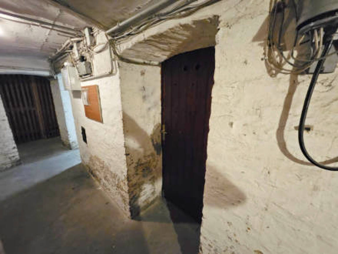 Eigentumswohnung (1 bis 2 Zimmer) in Schwelmhöfe 27, 00000 Essen - Bild 2