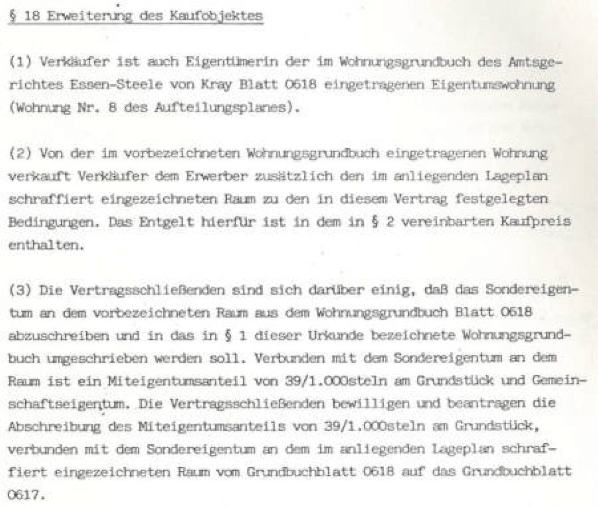 nordrheinwestpfalen 0183 K 0018/2024 Schwelmhöfe 27, 00000 Essen 20