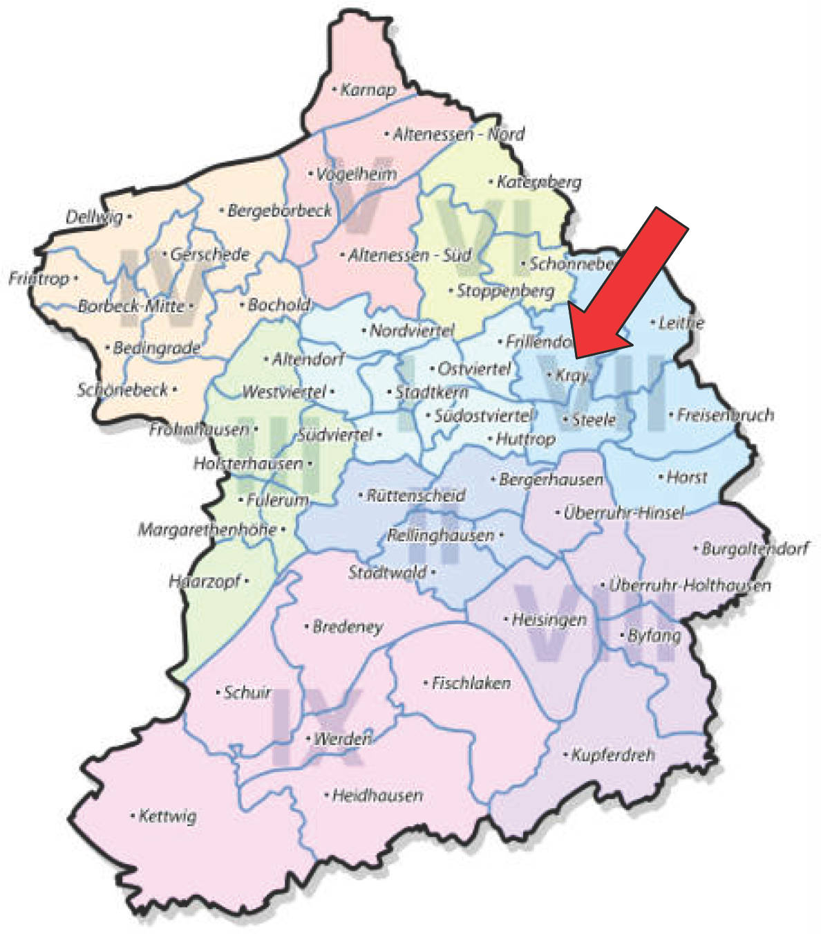 nordrheinwestpfalen 0183 K 0018/2024 Schwelmhöfe 27, 00000 Essen 22