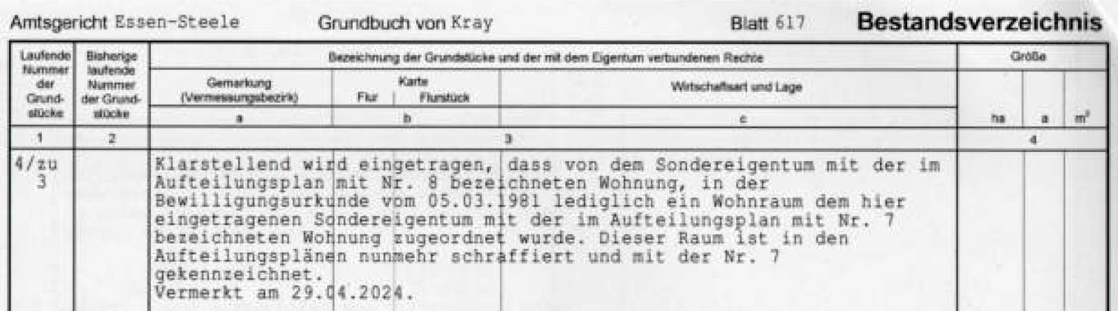 nordrheinwestpfalen 0183 K 0020/2024 Schwelmhöfe 27, 00000 Essen 35